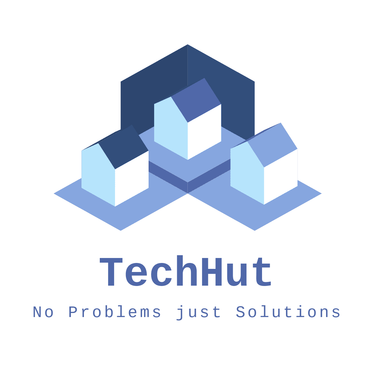 Tech Hut